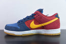 Nike SB Dunk Low Pro Barcelona