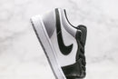 Air Jordan 1 Low Light Smoke Grey