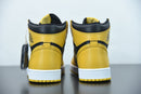 Air Jordan 1 Retro High OG GS Pollen