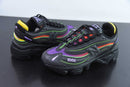New Balance 1000 Reflective Black Multi-Color