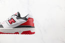 New Balance 550 Shifted Sport Pack Team Red
