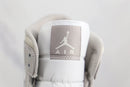 Air Jordan 1 Mid Linen