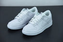 Nike Dunk Low Triple White