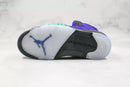Air Jordan 5 Retro Alternate Grape
