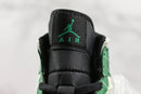 Air Jordan 1 Mid Pine Green