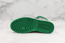 Air Jordan 1 Retro High Pine Green
