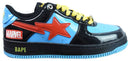 Bape Sta To Low Marvel Comics Black Widow (2022)