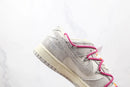 Off-White x Nike Dunk Low Lot 35 of 50