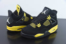 Air Jordan 4 Thunder