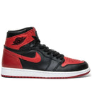 Air Jordan 1 High Bred Banned