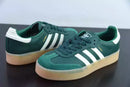Adidas Sambae Collegiate Green Gum