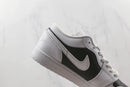 Air Jordan 1 Low Panda Reverse