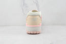 New Balance 550 White Pink