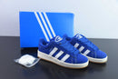 Adidas Campus 00s Semi Lucid Blue Cloud White