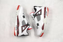 Air Jordan 4 Hot Lava