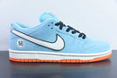 Nike SB Dunk Low Club 58 Gulf
