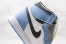 Air Jordan 1 High University Blue