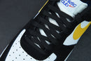 Nike Air Force 1 Low GS Athletic Club Black University Gold