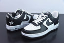Terror Squad x Nike Air Force 1 Low Blackout