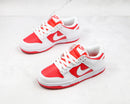 Nike Dunk Low University Red Reverse