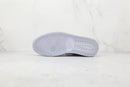 Air Jordan 1 Low Wolf Grey