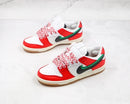 Frame Skate x Nike SB Dunk Low Habibi