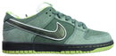 Concepts x Nike SB Dunk Low Green Lobster