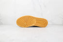 Air Jordan 1 Low White Tan