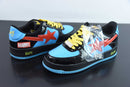 Bape Sta To Low Marvel Comics Black Widow (2022)