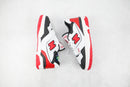 New Balance 550 Shifted Sport Pack Team Red
