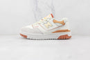 New Balance 550 Brown White