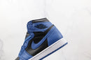 Air Jordan 1 High Dark Marina Blue