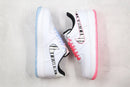 Nike Air Force 1 South Korea White Tiger