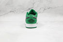 Air Jordan 1 Low Pine Green