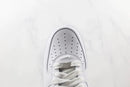 Nike Air Force 1 Low Supreme White
