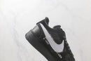Off-White x Nike Air Force 1 Low Black White