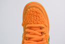 Grateful Dead x Nike Dunk SB Grateful Dead Bears Orange