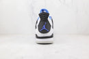 Air Jordan 4 Motorsport
