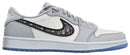 Dior x Air Jordan 1 Low
