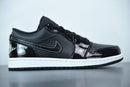 Air Jordan 1 Low All-Star Carbon Fiber