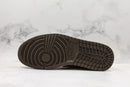 Travis Scott x Air Jordan 1 Low Retro SP Dark Mocha