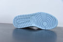 Air Jordan 1 Low SE Reverse Ice Blue