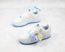 Nike Air Force 1 LAX Full UV Reactive