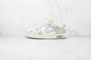 Off-White x Nike Dunk Low Lot 49 of 50