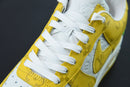 Louis Vuitton x Nike Air Force 1 Low By Virgil A Yellow