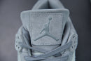 KAWS x Air Jordan 4 Retro Cool Grey