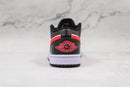 Air Jordan 1 Low Siren Red