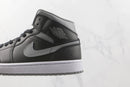 Air Jordan 1 Mid Shadow
