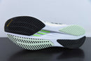 Adizero Boston 11 Branco Preto