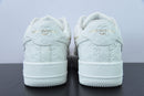 Louis Vuitton x Nike Air Force 1 Low By Virgil Abloh White